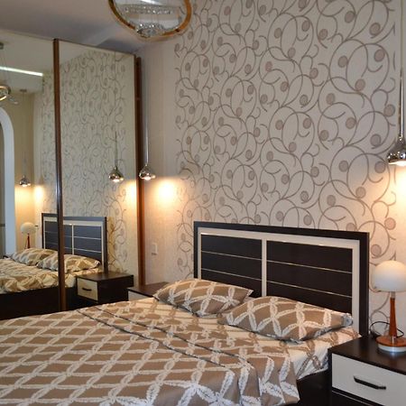 Gates Of Baku Apartment Luaran gambar