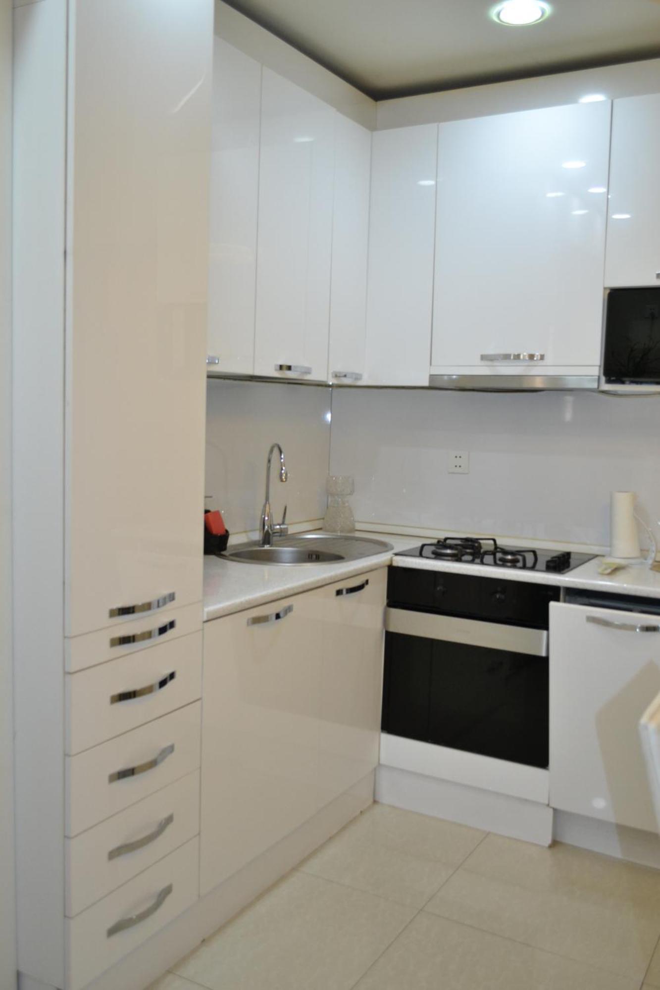 Gates Of Baku Apartment Luaran gambar