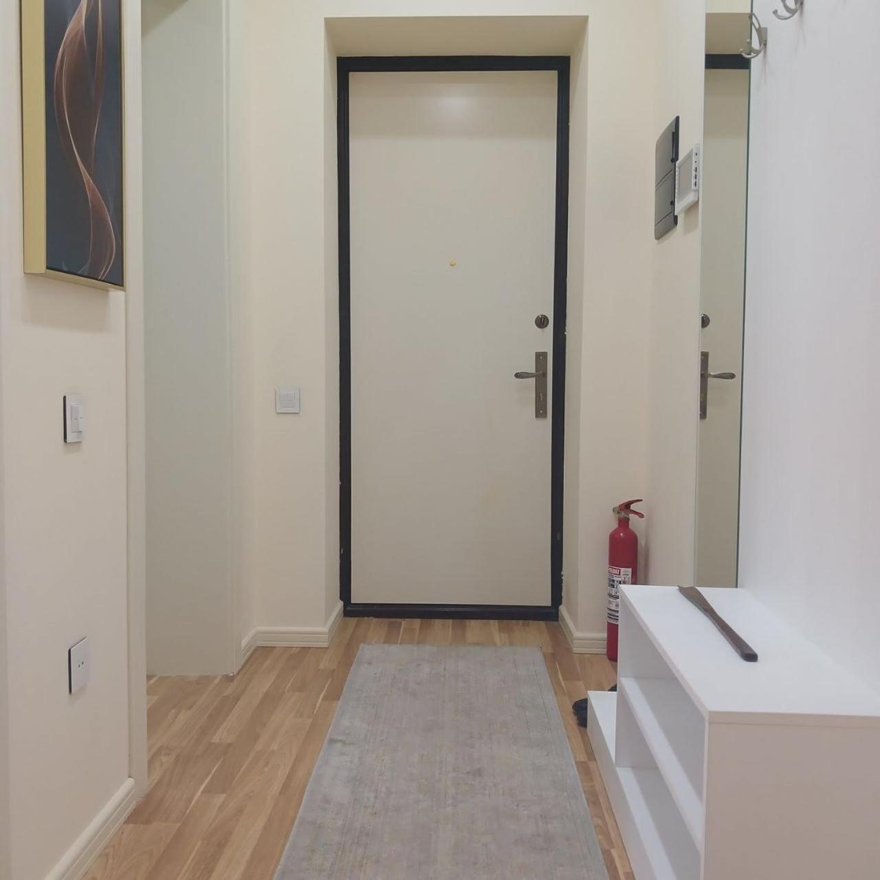 Gates Of Baku Apartment Luaran gambar