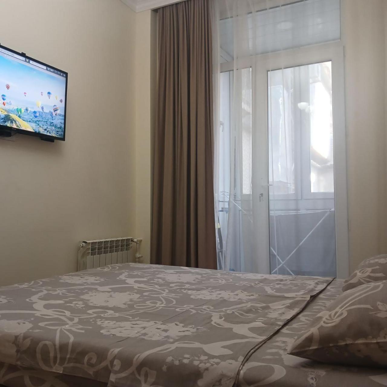 Gates Of Baku Apartment Luaran gambar