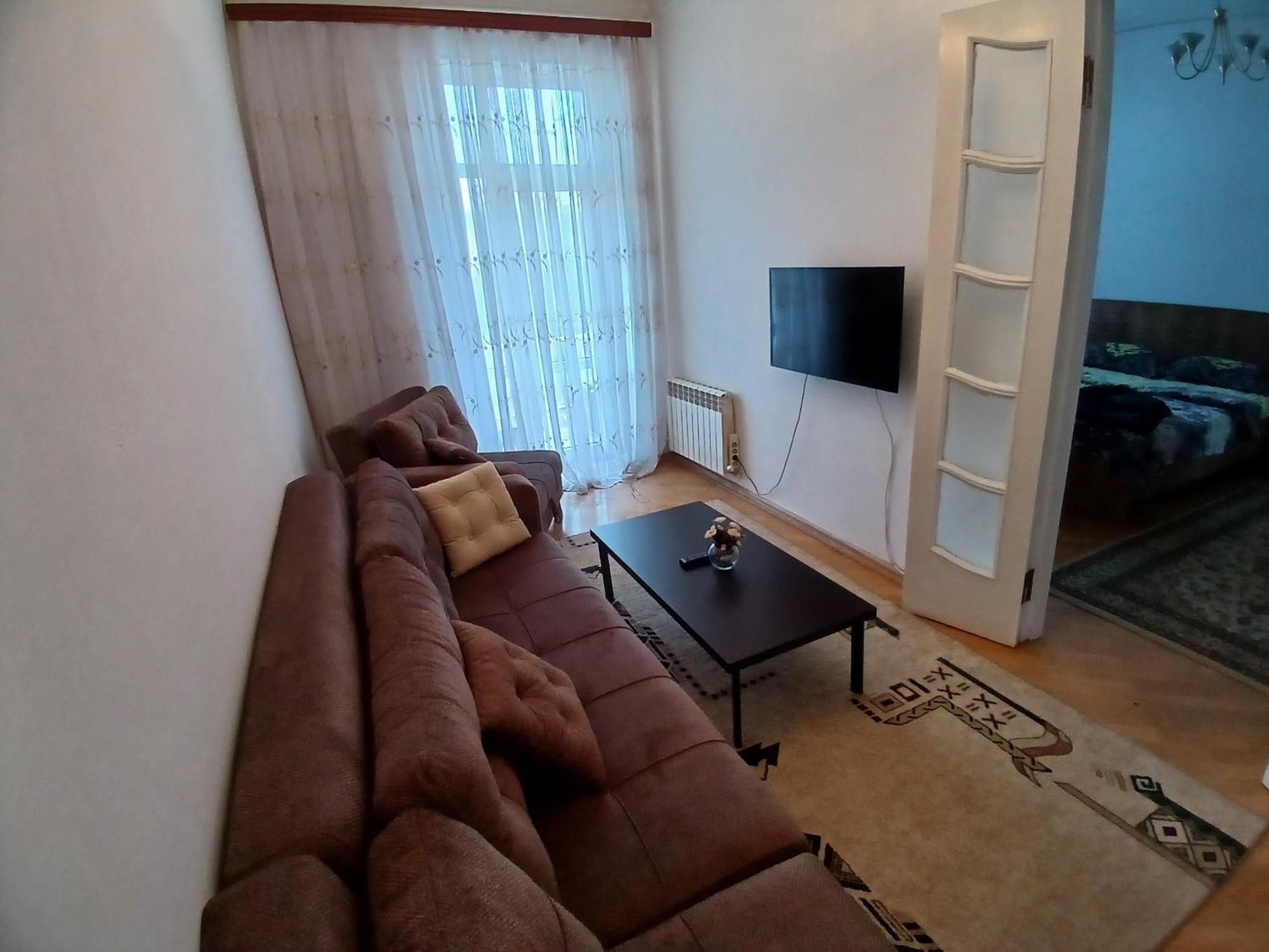 Gates Of Baku Apartment Bilik gambar