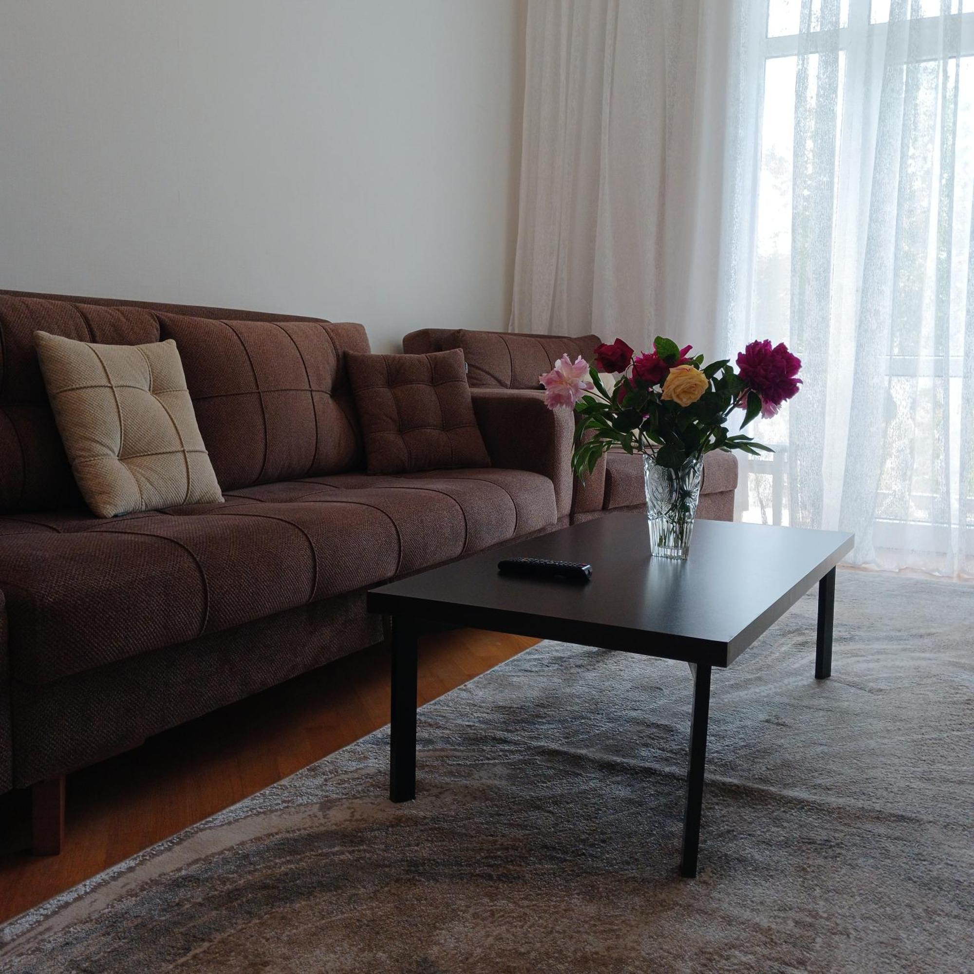 Gates Of Baku Apartment Luaran gambar